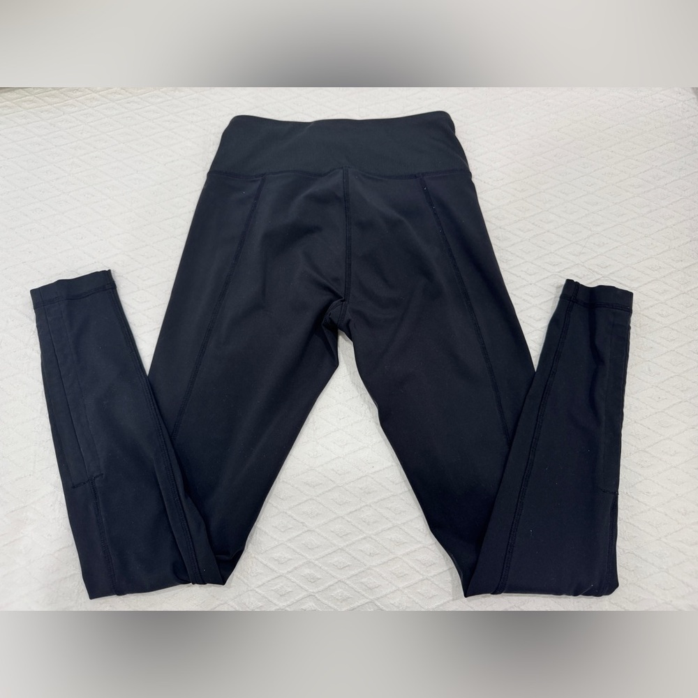 Mondetta Performance + Luxury Leggings – XS – 26” Inseam VGUC